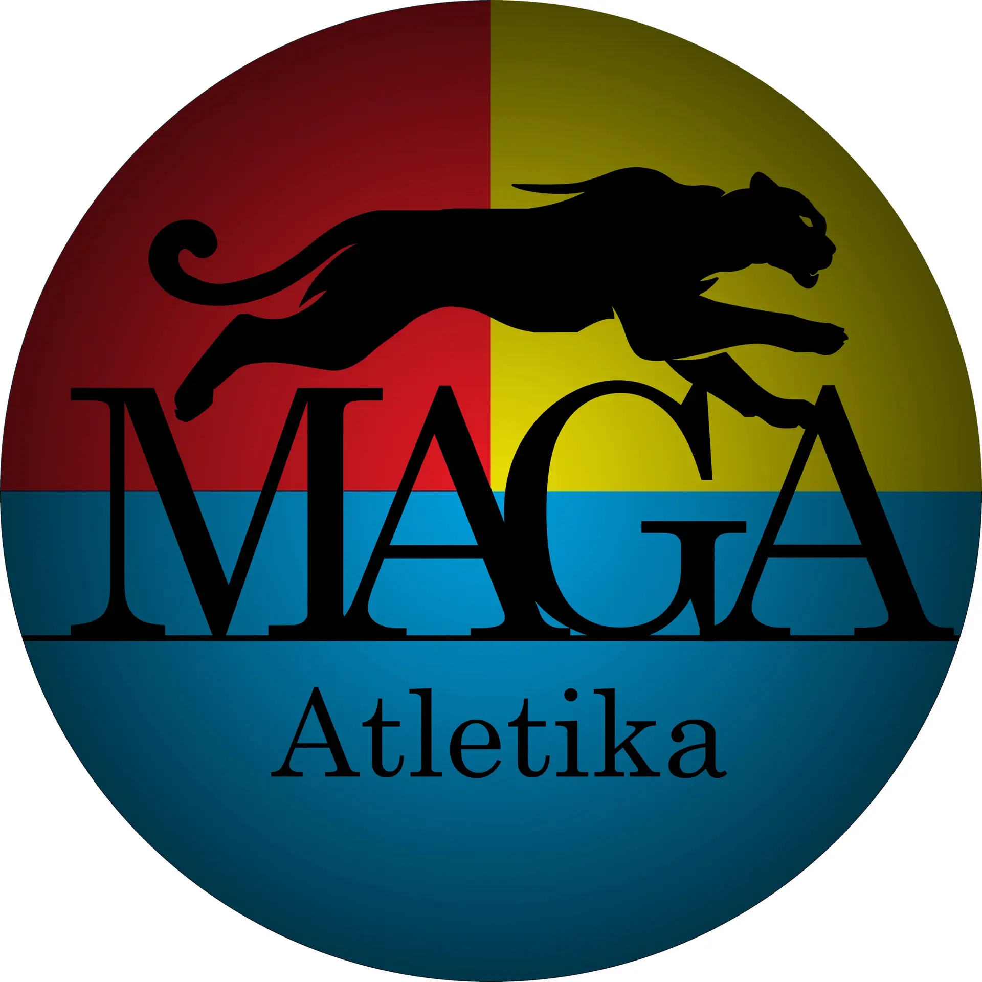 Atletika